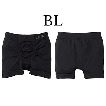 Amazon | [ワコール] ブロス BROS GT3482 ボクサーパンツ PANTS